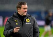 Michael Zorc: Borussia Dortmund Tak Rekrut Pemain Baru Januari Ini