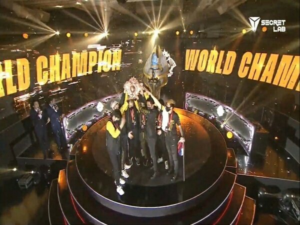 Pelatih BREN Esports Klaim Timnya Sempat Kurang Tidur Jelang Final M2