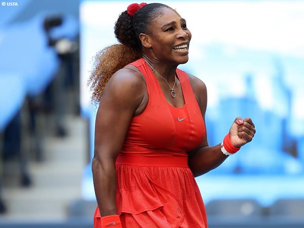 Serena Williams 2020