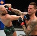 Kalah Dari Dustin Poirier, Conor McGregor Menyesal Kurang Latihan