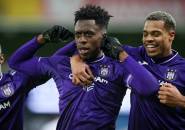 Milan Bakal Rampungkan Transfer Sambi Lokonga dari Anderlecht Januari Ini?
