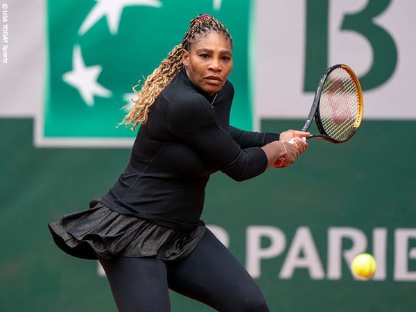 Serena Williams bersemangat untuk kembali beraksi di Australian Open 2021 meski harus jalani karantina yang intens