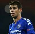 Oscar Ungkap Keinginannya Berseragam Chelsea Lagi