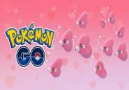 Sambut Valentine, Pokémon Go Gelar Event Battle League "Love Cup"