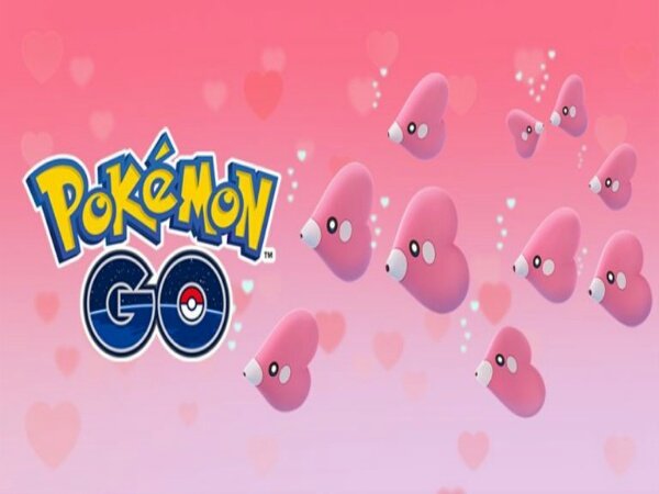 Sambut Valentine, Pokémon Go Gelar Event Battle League "Love Cup"