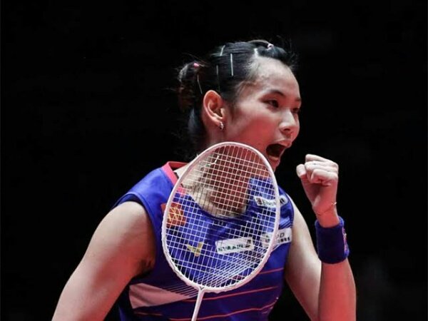 Tai Tzu Ying Hadapi Undian Sulit di BWF World Tour Finals