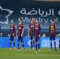 Waduh! Barcelona Belum Bayarkan Gaji Pemain di Bulan Desember
