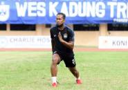 Abanda Rahman Diminati Klub Asal Timor Leste, Lalenok United
