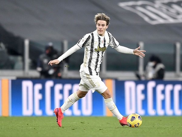 Andrea Pirlo sarankan klub lain ikuti Juventus untuk bangun tim B.