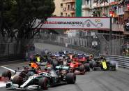 Absen di 2020, GP Monako Siap Gelar Ajang Balap Formula 1 Lagi