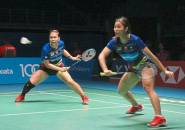 Pasangan Malaysia Terkejut Kalahkan Greysia/Apriyani dan Lolos Semifinal