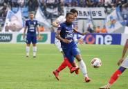 PSIS Semarang Pinjamkan Abanda Rahman ke Klub Timor Leste dengan Syarat