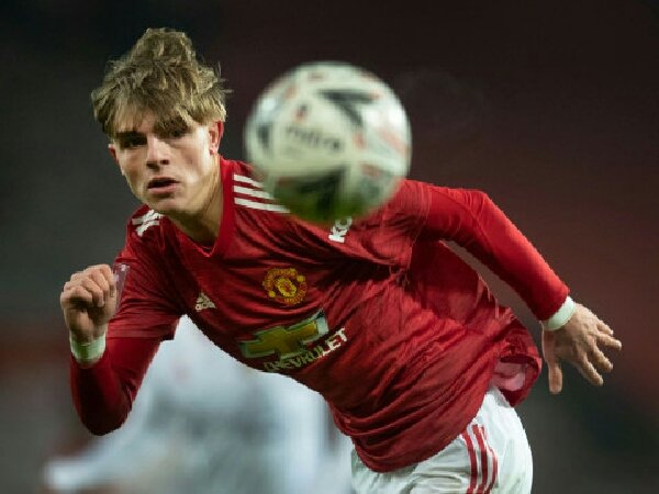 MU enggan lepas Brandon Williams pada Januari ini