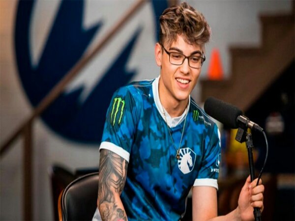 FaZe Clan Boyong Mantan Bintang Team Liquid Russel "Twistzz" Van Dulken