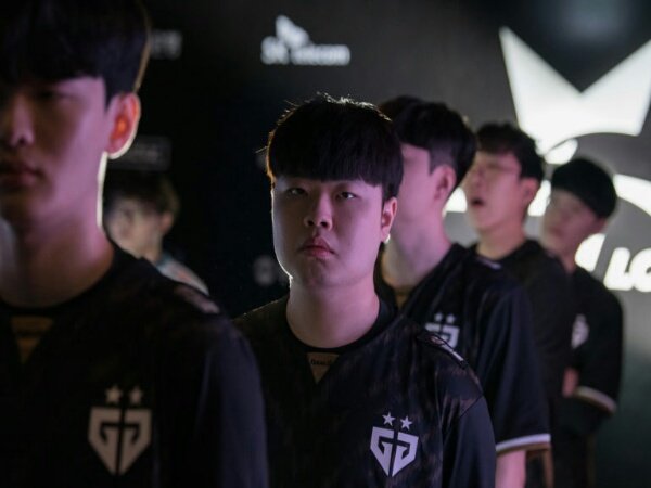 Gen.G Naik ke Papan Atas Klasemen LCK Spring Split 2021 usai Tekuk LSB
