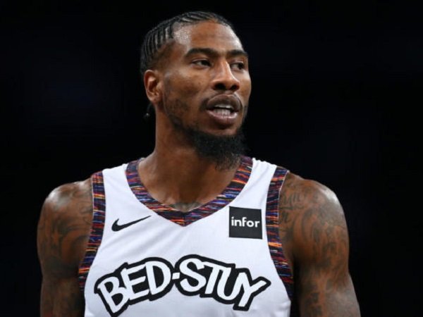 Brooklyn Nets putuskan untuk kembali datangkan Iman Shumpert. (Images: Getty)