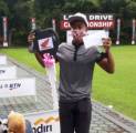 Mikail Jaydra Nyaris Samai Rekor Jarak Pukul Terjauh dari Pegolf PGA Tour