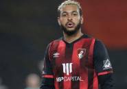 Everton Resmi Datangkan Joshua King dari Bournemouth