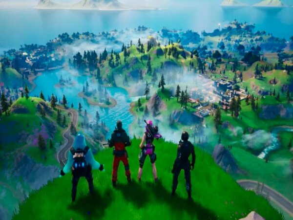 Keluar dari Kancah Fortnite, TSM Resmi Bubarkan Tim