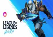 League of Legends: Wild Rift Segera Tersedia di Samsung Galaxy Store