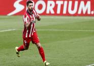 Luis Suarez Samai Rekor Impresif Radamel Falcao di Atletico Madrid