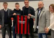 Milan Resmi Umumkan Transfer Milos Kerkez dari ETO FC Gyor