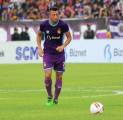 Satu Lagi Pemain Asing Liga Indonesia Gabung Klub Armenia