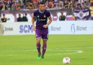 Satu Lagi Pemain Asing Liga Indonesia Gabung Klub Armenia