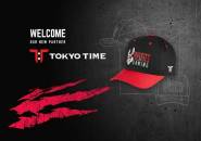 Tokyo Time Rambah Esports Usai Bermitra dengan Misfits Gaming