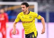 Borussia Dortmund Kalahkan Paderborn, Thomas Delaney Mengaku Kelelahan