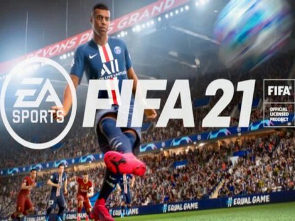 EA Perbarui Kerja Sama dengan UEFA untuk Lisensi Franchise FIFA