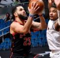 Fred VanVleet Mengamuk Ketika Bawa Raptors Kalahkan Magic