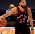 Fred VanVleet Tersanjung Pecahkan Rekor Raptors Saat Kalahkan Magic
