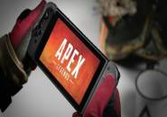 Jadwal Rilis Apex Legends di Nintendo Switch Resmi Terkonfirmasi