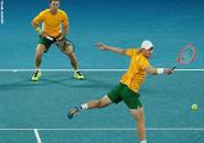 Peers Dan Saville Klaim Laga Penentu Demi Kemenangan Pertama Australia
