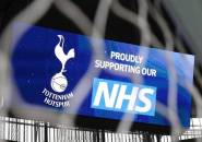 Tottenham Sumbangkan Denda Para Pelanggar Aturan Covid ke Rumah Sakit Lokal