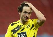 Borussia Dortmund Ingin Perpanjang Kontrak Thomas Delaney