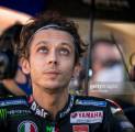 Karir Rossi Ditentukan dari Tujuh Balapan MotoGP 2021