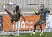 Moussa Dembele Siap Debut di Atletico Madrid Gantikan Felix Yang Absen