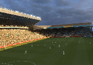 Stadion Leeds United Elland Road Hadir di Update Title 9 FIFA 21