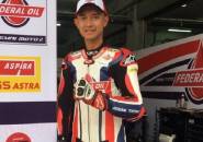 Dimas Ekky Resmi Ikut CEV Moto2, Tak Jadi Di-PHP Mandalika Racing