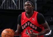 Pascal Siakam Antarkan Raptors Pecundangi Nets