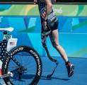 World Triathlon Tunda Proses Kualifikasi Olimpiade dan Paralimpiade Tokyo