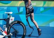 World Triathlon Tunda Proses Kualifikasi Olimpiade dan Paralimpiade Tokyo