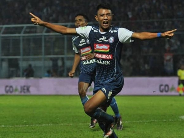 Dedik Setiawan