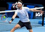 Hasil Australian Open: Dominic Thiem Lulus Ujian Pertama