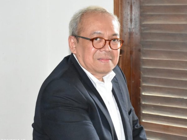 Direktur Utama PT. LIB Akhmad Hadian Lukita dan PSSI susun rencana untuk turnamen pramusim