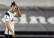 Bale Dianggap Kurang Percaya Diri Hingga Alami Kesulitan di Tottenham