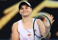 Hasil Australian Open: Lakoni Laga Pertama, Ashleigh Barty Pesta Poin