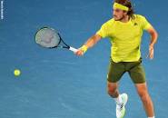 Hasil Australian Open: Stefanos Tsitsipas Kantongi Awal Yang Smpurna